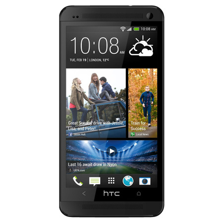 Сотовый телефон HTC HTC One dual sim - Дагестанские Огни