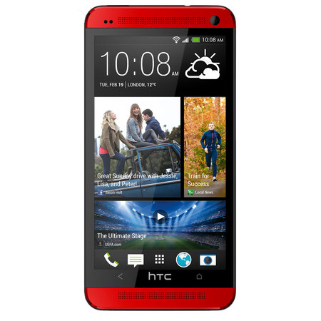 Смартфон HTC One 32Gb - Дагестанские Огни