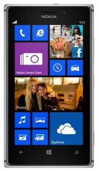 Сотовый телефон Nokia Nokia Nokia Lumia 925 Black - Дагестанские Огни
