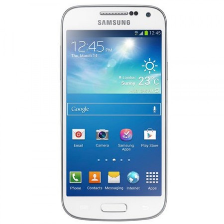 Samsung Galaxy S4 mini GT-I9190 8GB белый - Дагестанские Огни