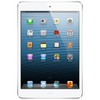 Apple iPad mini 16Gb Wi-Fi + Cellular белый - Дагестанские Огни