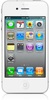Смартфон Apple iPhone 4 8Gb White - Дагестанские Огни