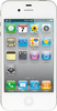 Смартфон Apple iPhone 4S 32Gb White - Дагестанские Огни