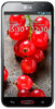 Смартфон LG LG Смартфон LG Optimus G pro black - Дагестанские Огни