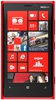 Смартфон Nokia Lumia 920 Red - Дагестанские Огни