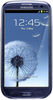 Смартфон SAMSUNG I9300 Galaxy S III 16GB Pebble Blue - Дагестанские Огни