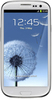 Смартфон SAMSUNG I9300 Galaxy S III 16GB Marble White - Дагестанские Огни