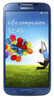 Смартфон SAMSUNG I9500 Galaxy S4 16Gb Blue - Дагестанские Огни