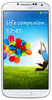 Смартфон Samsung Samsung Смартфон Samsung Galaxy S4 16Gb GT-I9500 (RU) White - Дагестанские Огни