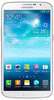 Смартфон Samsung Samsung Смартфон Samsung Galaxy Mega 6.3 8Gb GT-I9200 (RU) белый - Дагестанские Огни