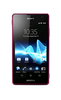 Смартфон Sony Xperia TX Pink - Дагестанские Огни